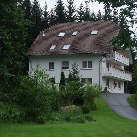 Ferienhaus Hubertus In Elend Mit Balkons Екстериор снимка
