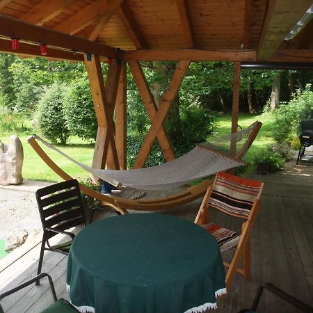 Ferienhaus Hubertus In Elend Mit Balkons Екстериор снимка