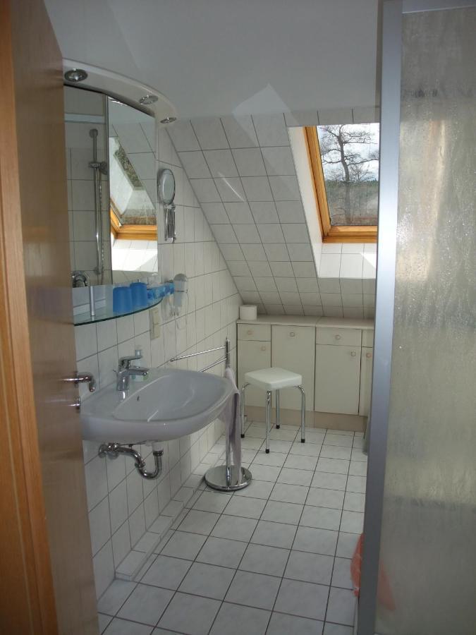 Ferienhaus Hubertus In Elend Mit Balkons Екстериор снимка