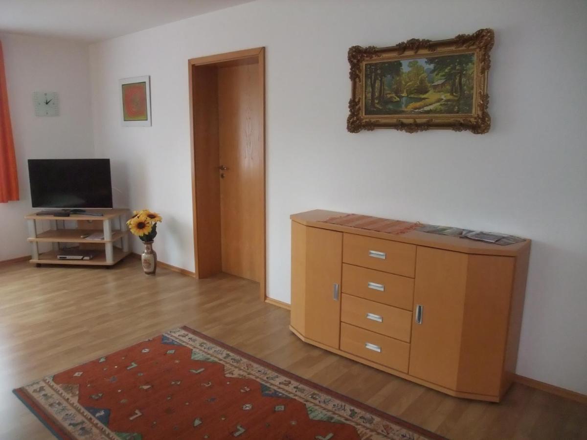 Ferienhaus Hubertus In Elend Mit Balkons Екстериор снимка