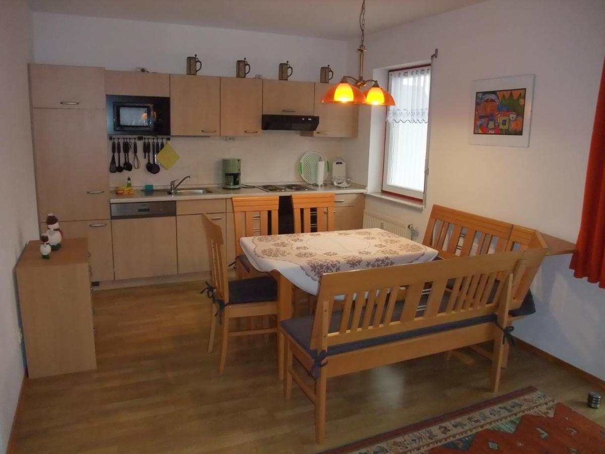 Ferienhaus Hubertus In Elend Mit Balkons Екстериор снимка