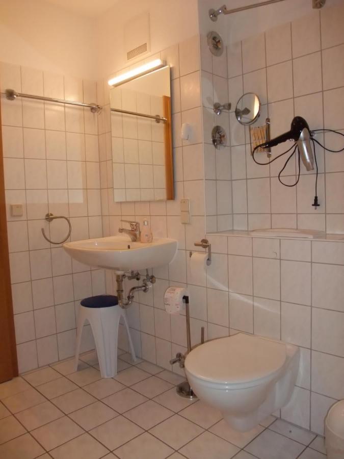 Ferienhaus Hubertus In Elend Mit Balkons Екстериор снимка